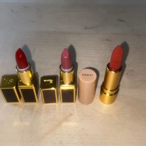 NEW Luxury Lipstick Minis